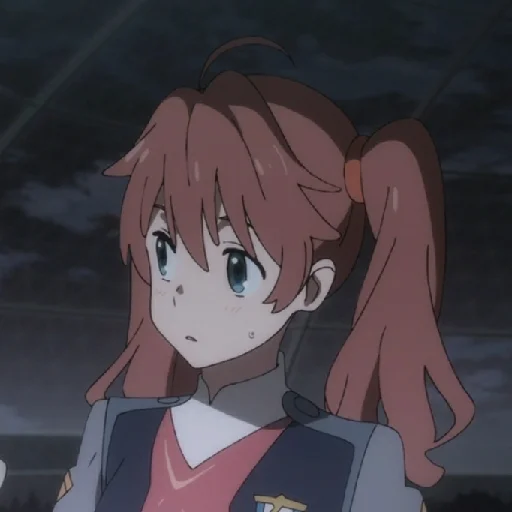 аниме мультфильм манга