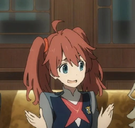 мультфильм аниме вымышленный персонаж