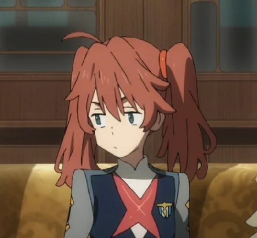 аниме мультфильм вымышленный персонаж