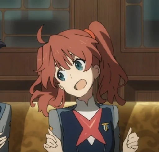 cartoon anime fictional character