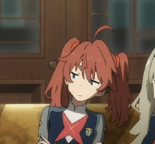 anime cartoon fictional character