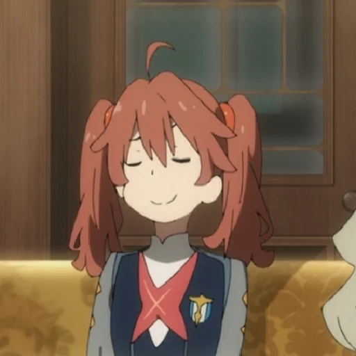 cartoon anime fictional character