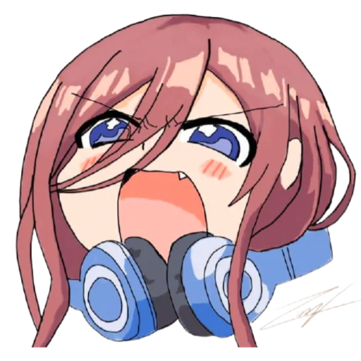 @stpackhub miku nakano - 