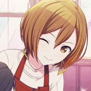 Стикер -𝓜𝓲𝓴𝓾- - 2