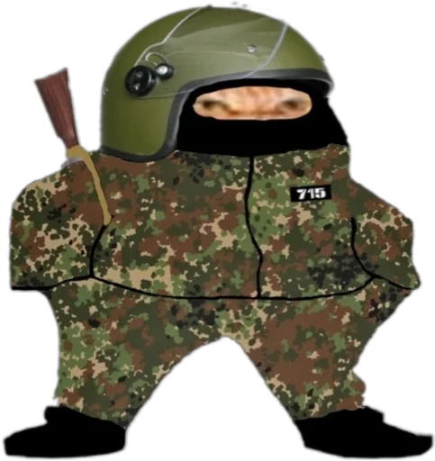 одежда камуфляж шлем