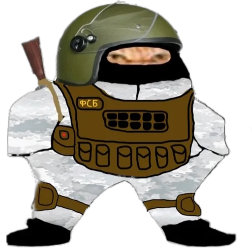 cartoon clothing sketch