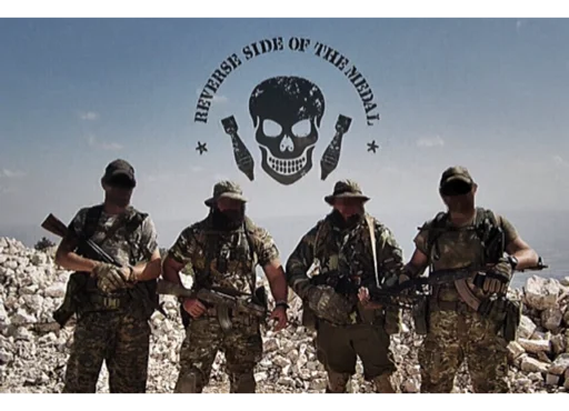 солдат одежда небо