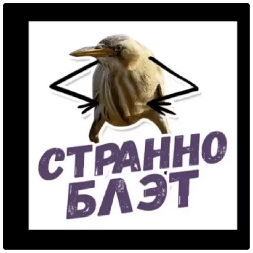 Стикер Mila by @stqrapp - 4