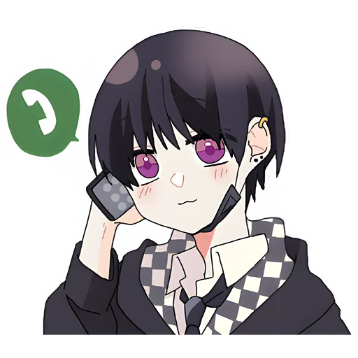 Sticker MilaaParochka - 1