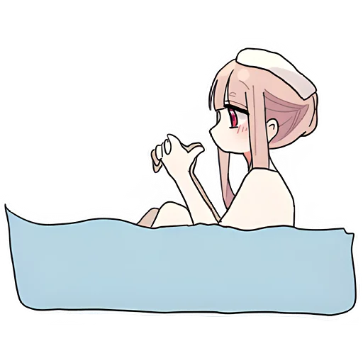 Sticker MilaaParochka - 1