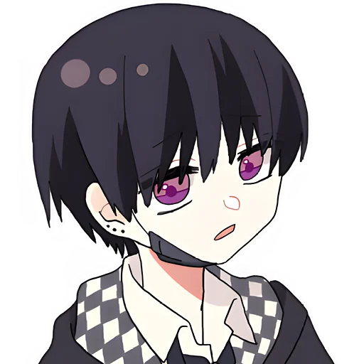 Sticker MilaaParochka - 1