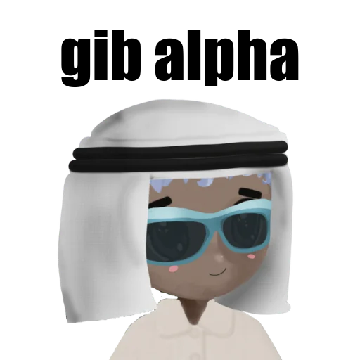 Стикер MiladyWO - 1