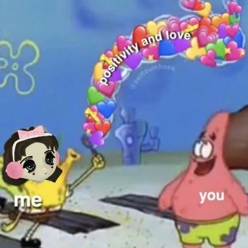 Sticker MiladyWO - 1