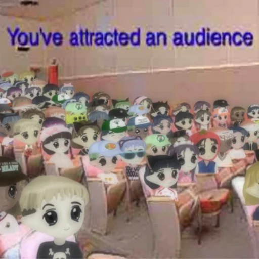 Sticker MiladyWO - 1