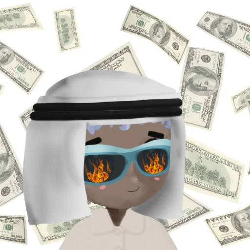 Sticker MiladyWO - 1