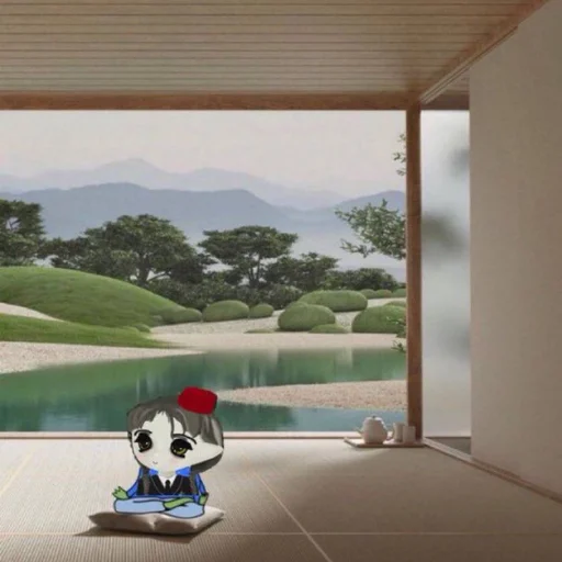 Sticker MiladyWO - 1