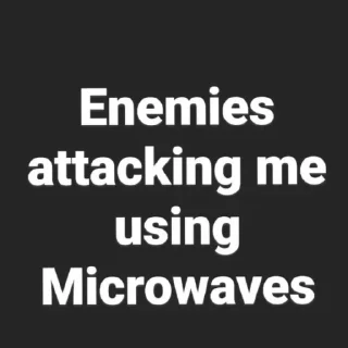 Sticker Milady World Order - 5