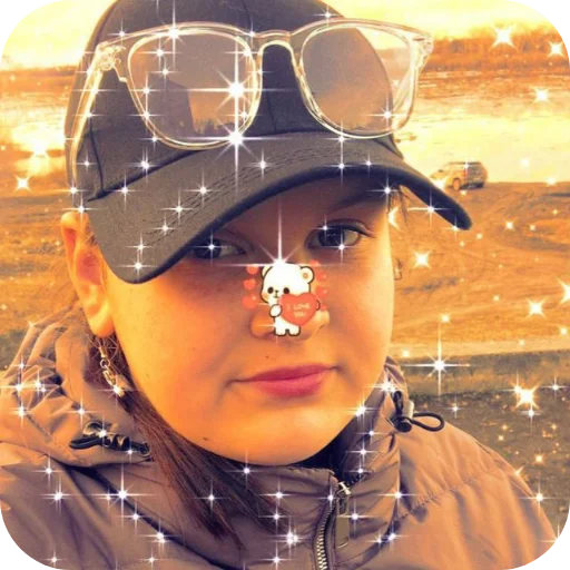 Стикер Milana1482 - 1