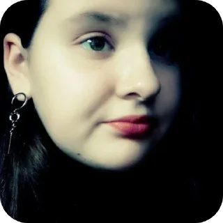 Sticker Милана 🥵🥵 - 4