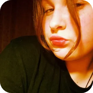 Sticker Милана 🥵🥵 - 3