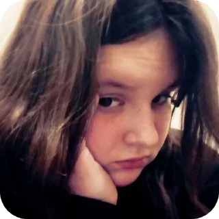 Sticker Милана 🥵🥵 - 8