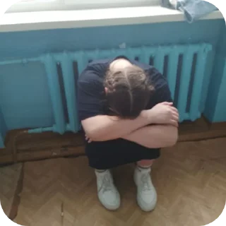 Sticker Милана 🥵🥵 - 5