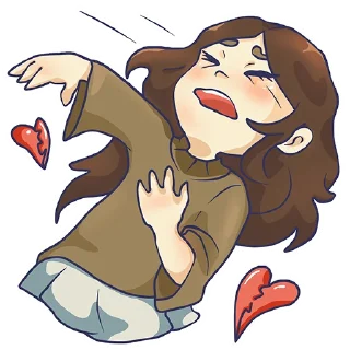 Стикер Мертвые души - 1