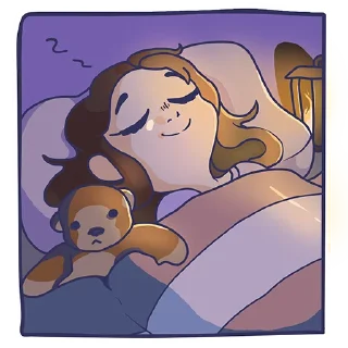 Стикер Мертвые души - 0