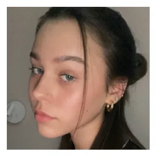 человеческое лицо бровь Человек