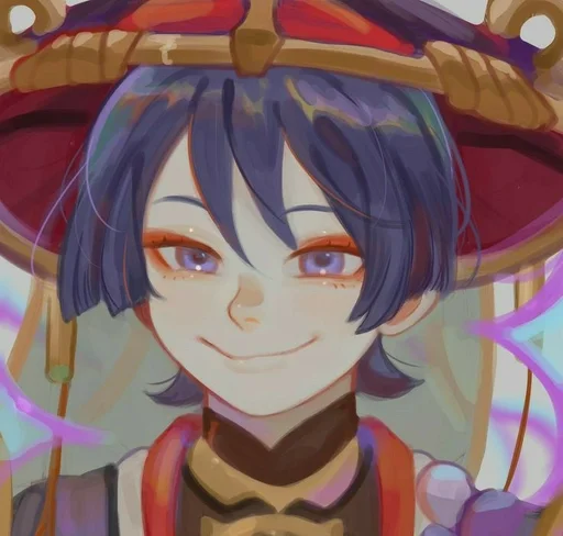 аниме мультфильм манга