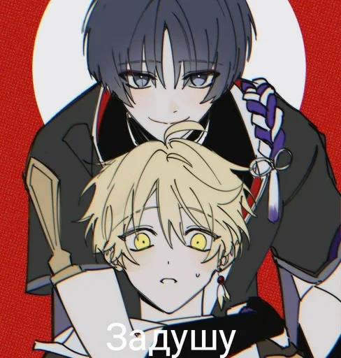 anime cartoon fiction