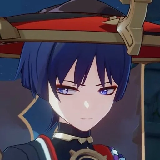 anime cartoon fictional character