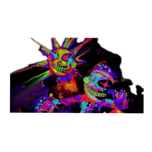 Sticker Milashki2356 - 1