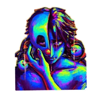 Sticker Милашки^^ - 10