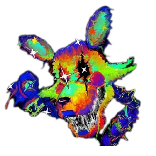 Sticker Милашки^^ - 3