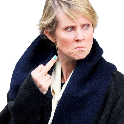 Стикер mildred ratched - 2