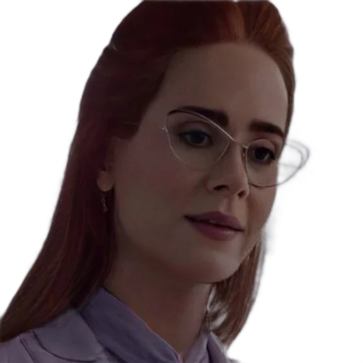 Стикер mildred ratched - 1