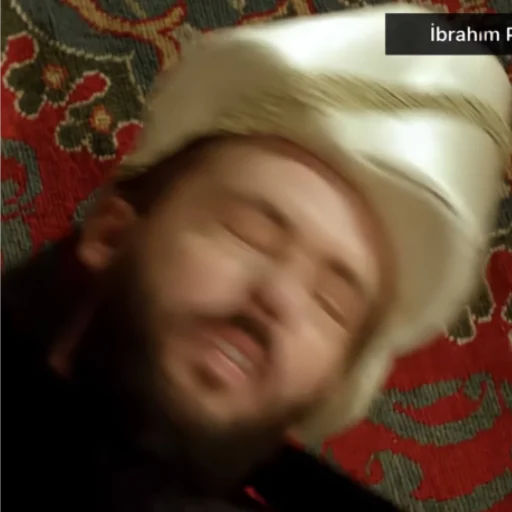 Sticker Mildssq_Kesem - 1