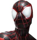 Sticker Miles Morales - 2
