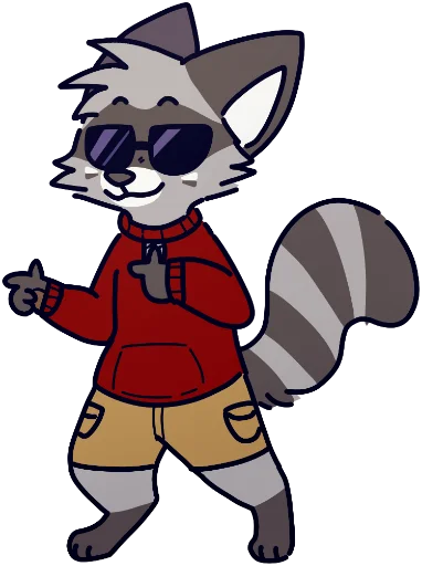 Sticker Milesseawindofficial - 1