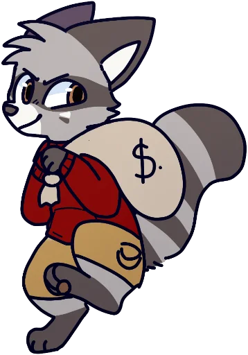 Sticker Milesseawindofficial - 1