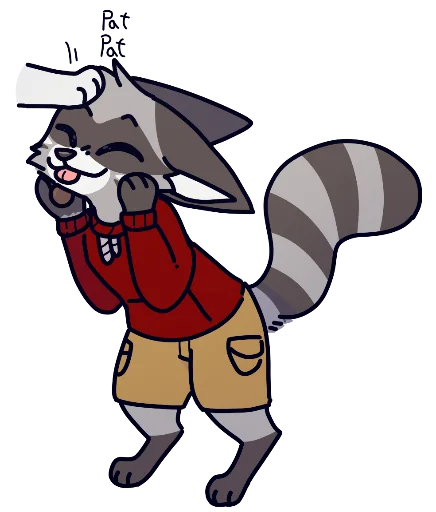 Sticker Milesseawindofficial - 1