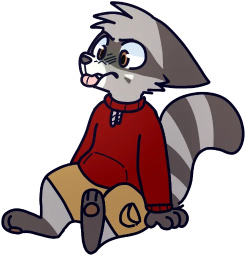 Sticker Milesseawindofficial - 1