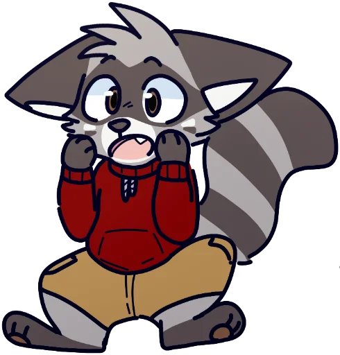 Sticker Milesseawindofficial - 1