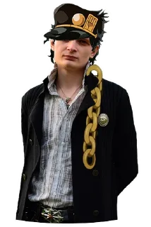 Стикер Gilfarium и друзья - 4