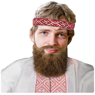 Стикер Gilfarium и друзья - 5