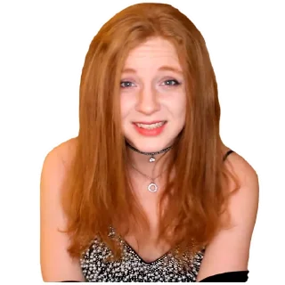 Стикер Gilfarium и друзья - 8