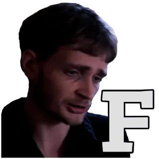 Стикер Gilfarium и друзья - 3