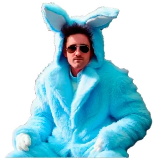 Стикер Gilfarium и друзья - 1