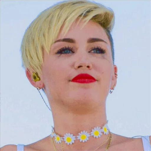 MileyCyrus - 